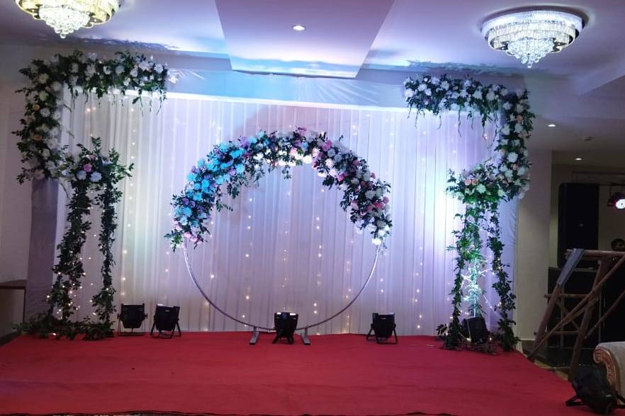 Hotel 91, Sector 45, Gurgaon
