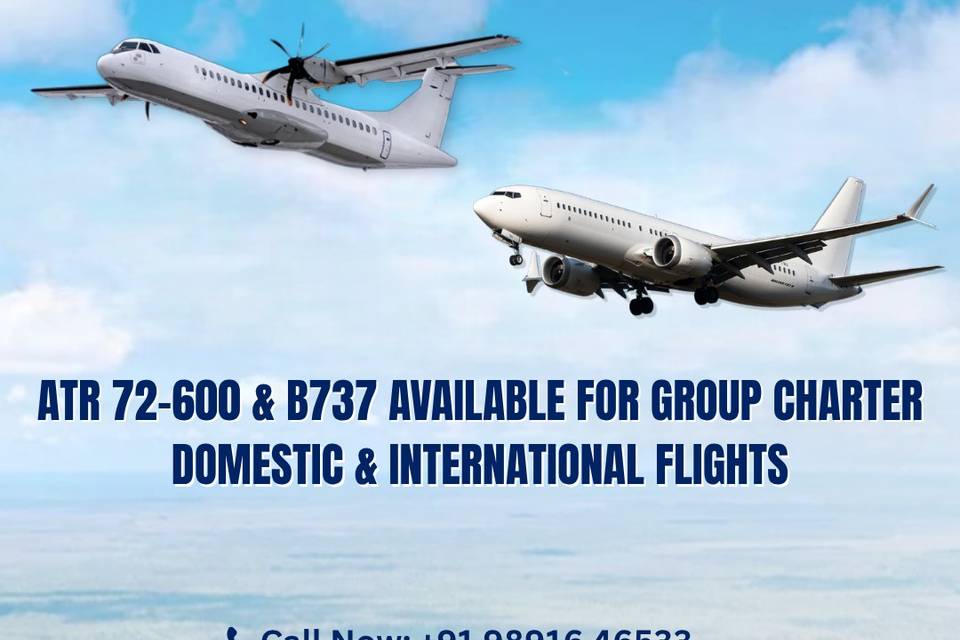 Group Charter