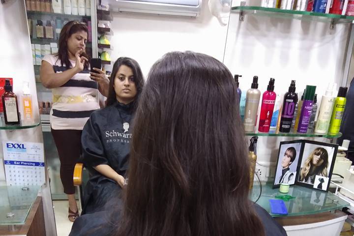 Sharacare Salon and Spa