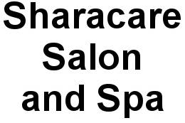 Sharacare Salon and Spa Logo