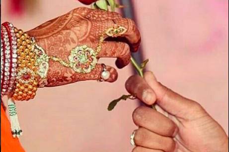 Wedding Photography