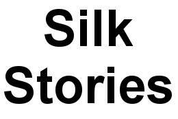 Silk Stories Logo