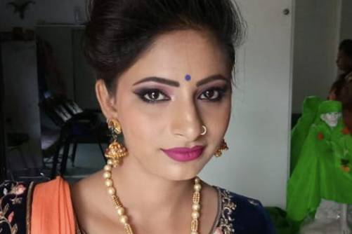 Meenu' Beauty Care, Kapodra