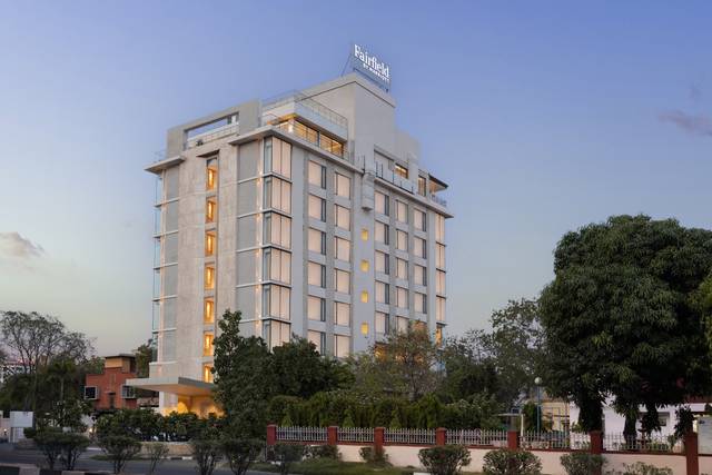 Fairfield by Marriott, Jaipur