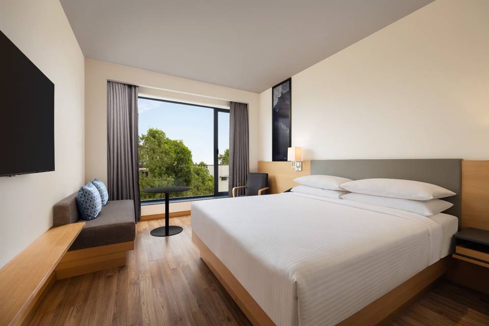 Accommodation