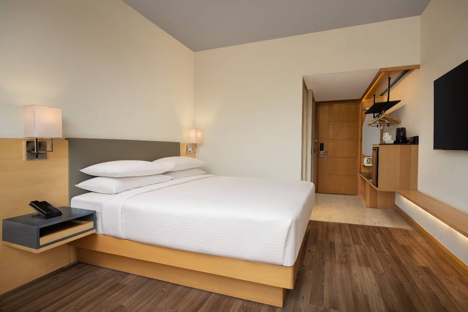 Accommodation