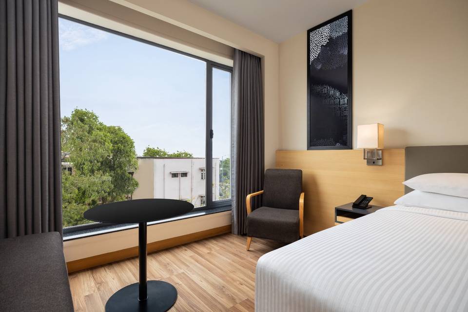 Accommodation