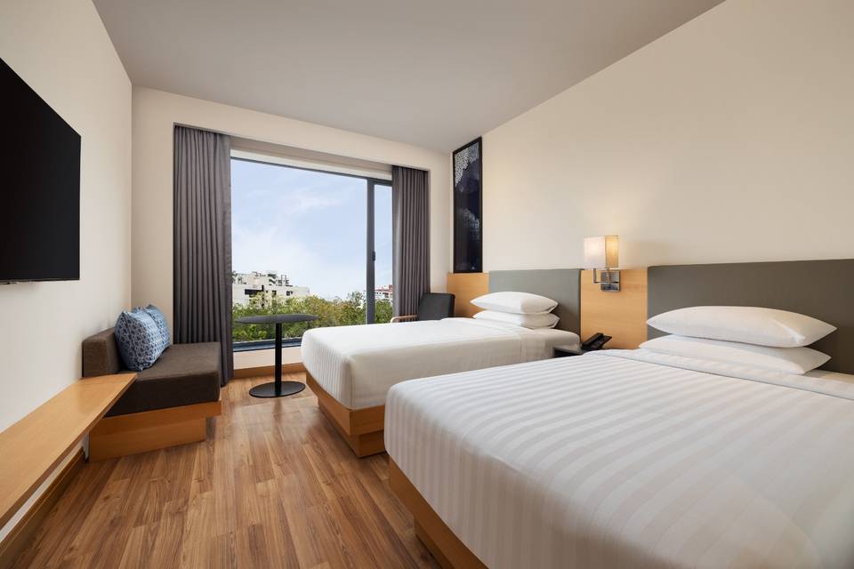 Accommodation