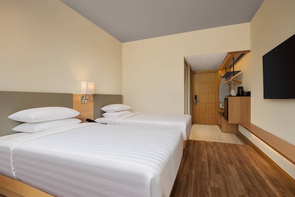 Accommodation