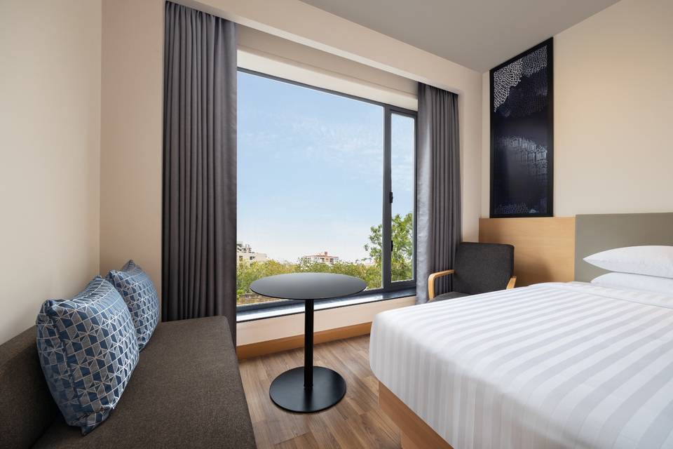 Accommodation