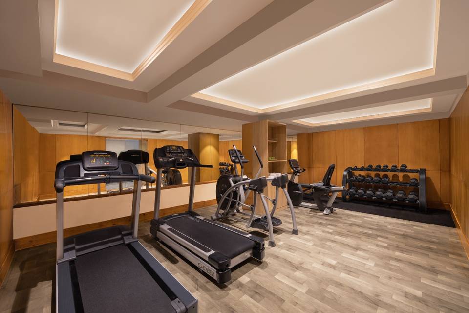 Gymnasium