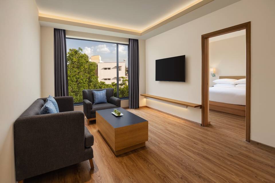 Accommodation