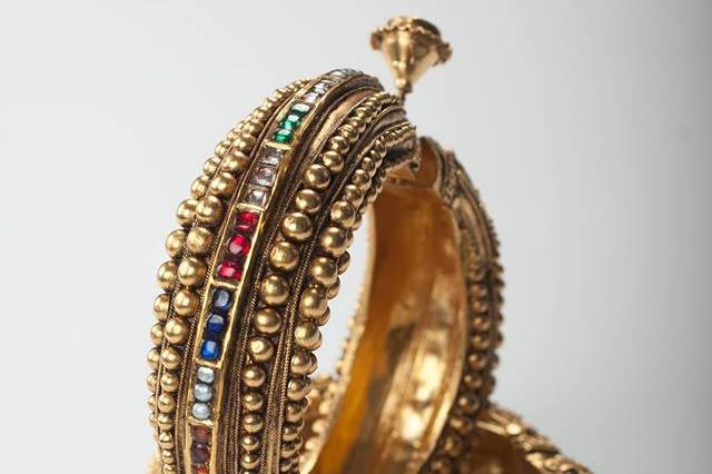 Bangles