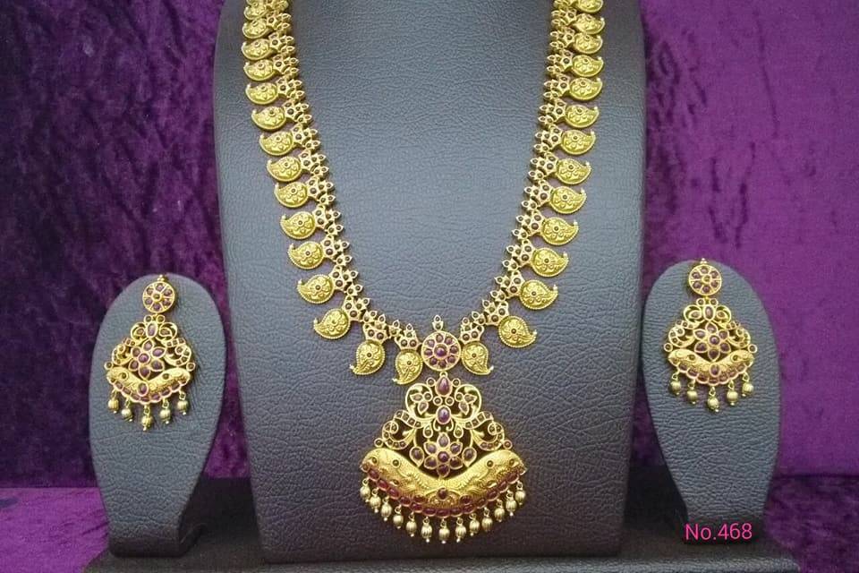 Sonal Fashion Jewelery