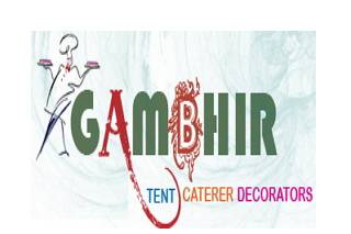 Gambhir Tent