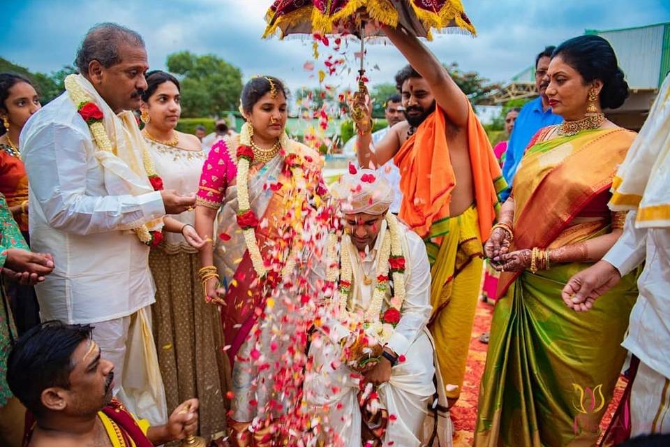 Groom