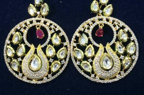 Sonal Fashion Jewelery