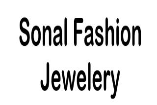 Sonal Fashion Jewelery logo