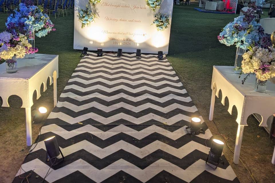 Decorate