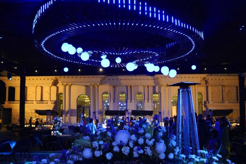 Decorate