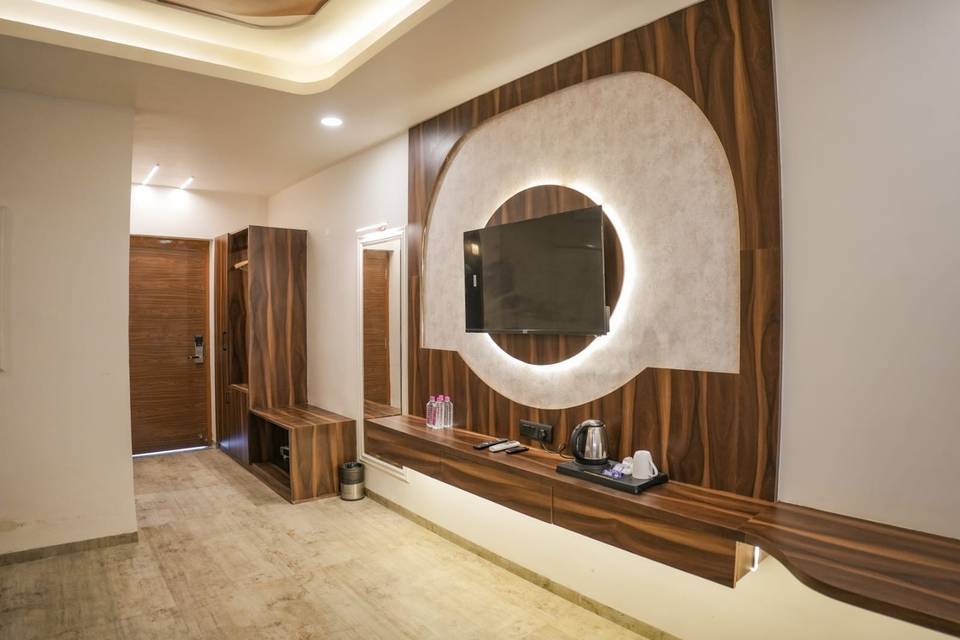 Decorate