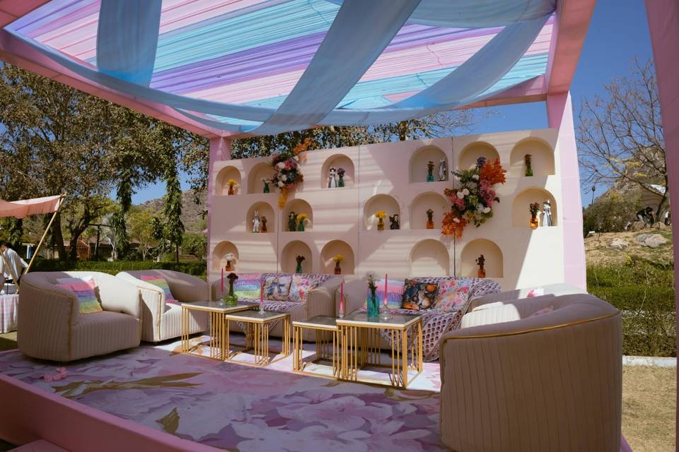 Decorate