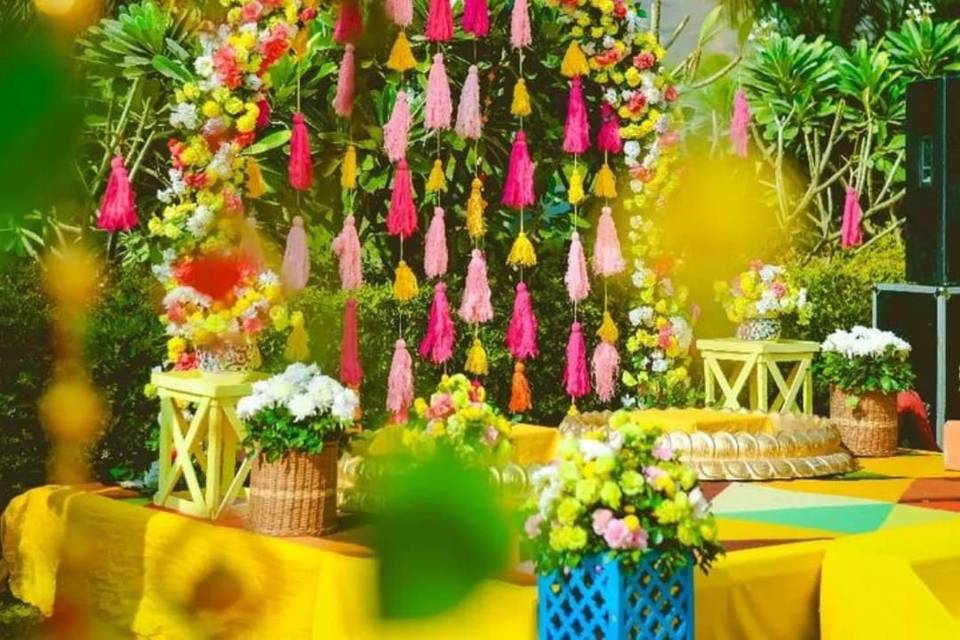 Decorate