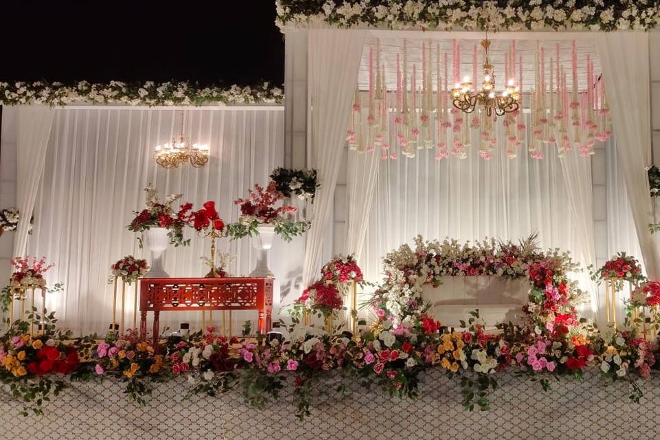 Decorate