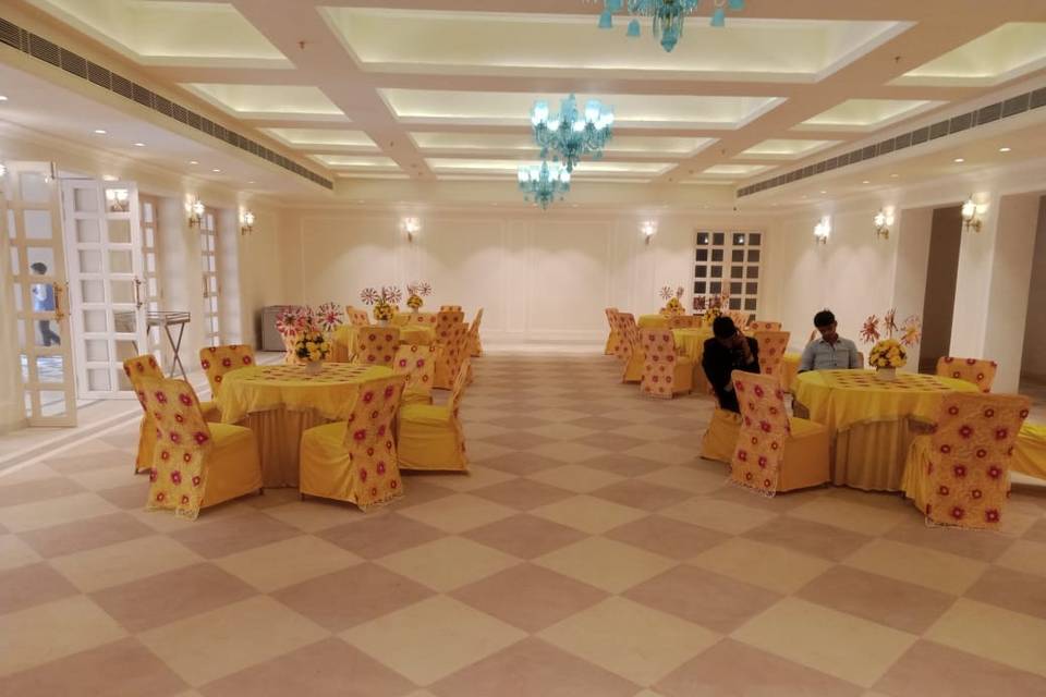 Decorate