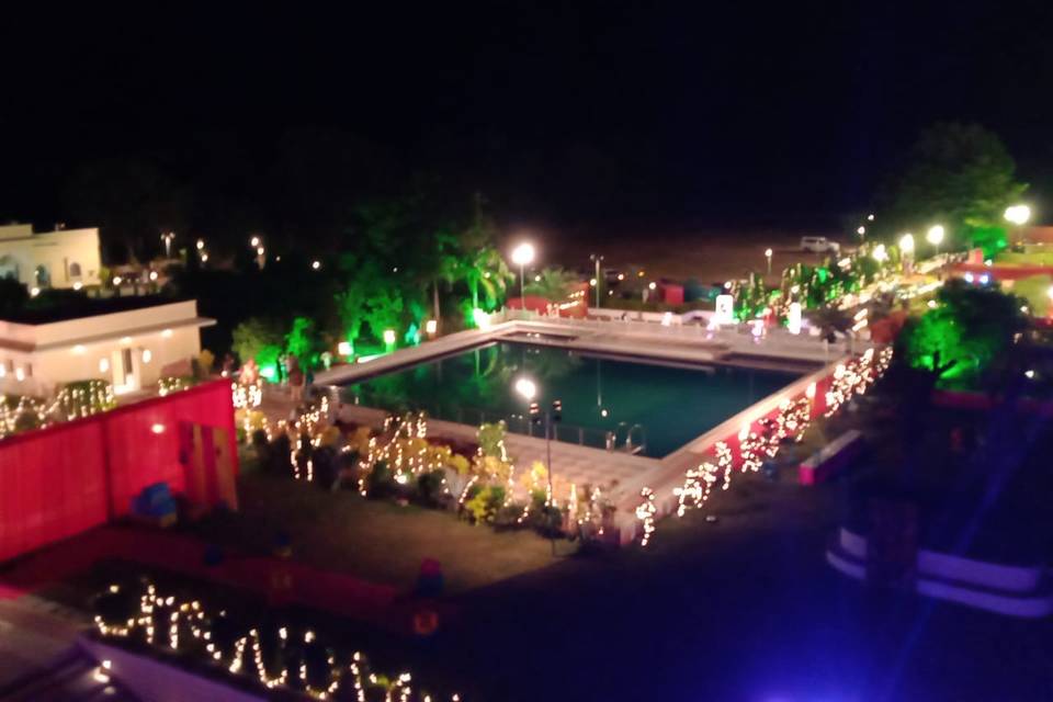 Decorate