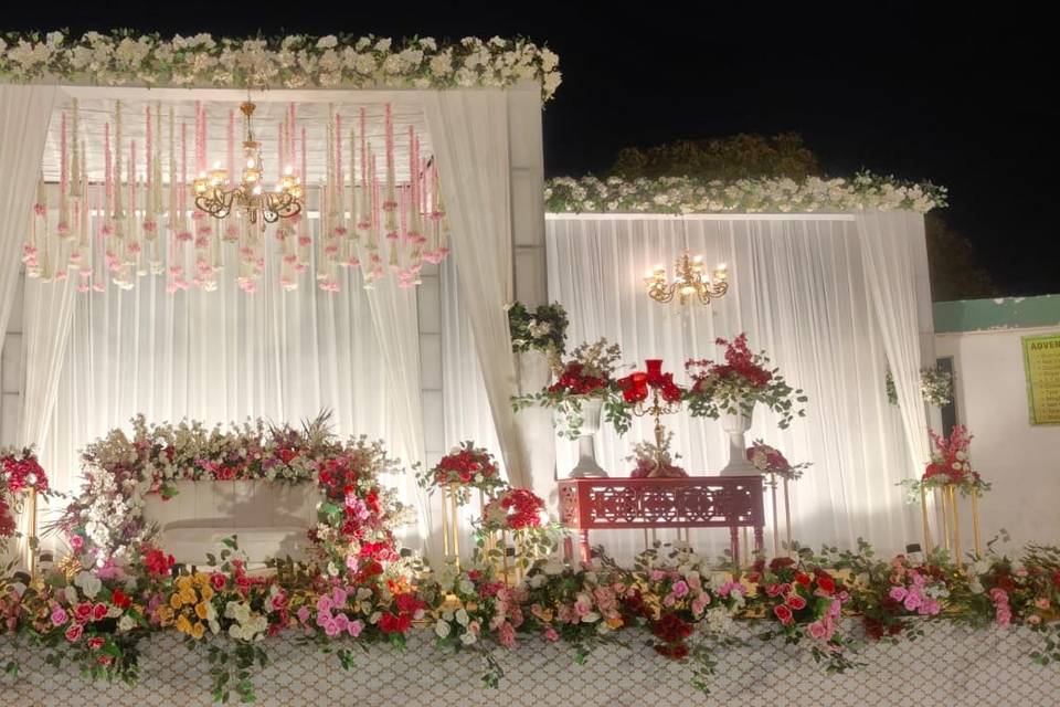 Decorate