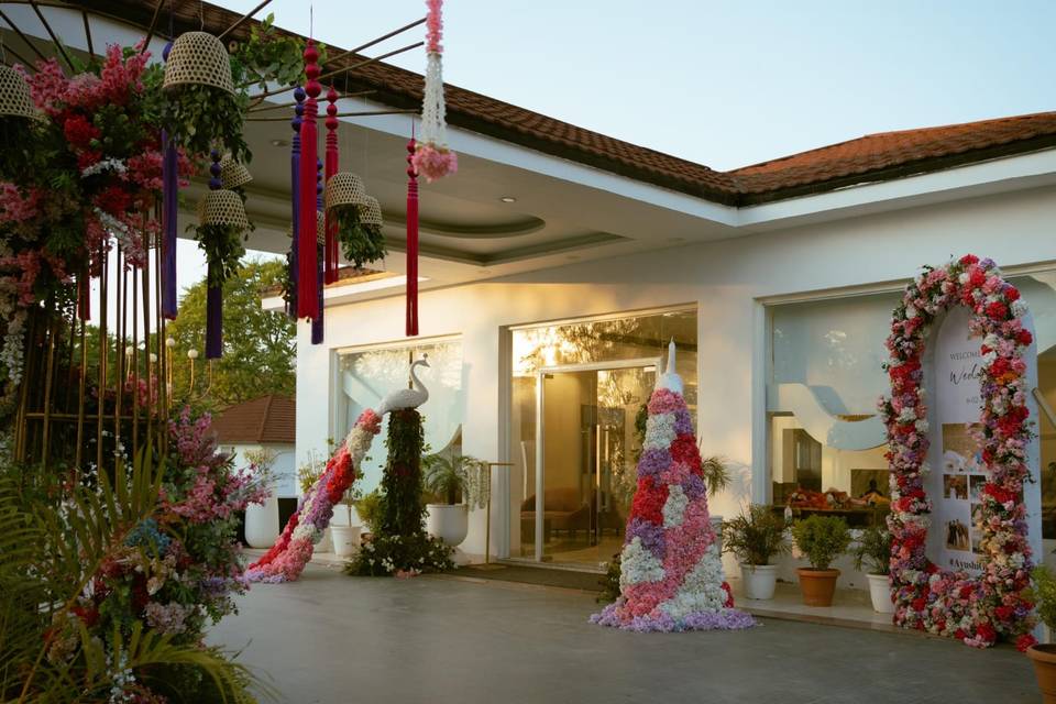 Decorate