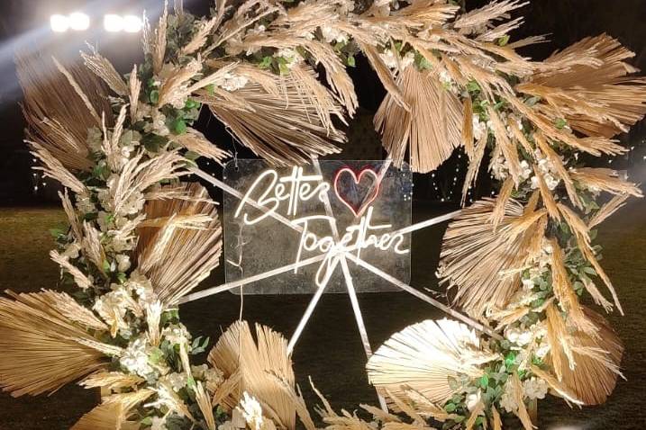 Decorate