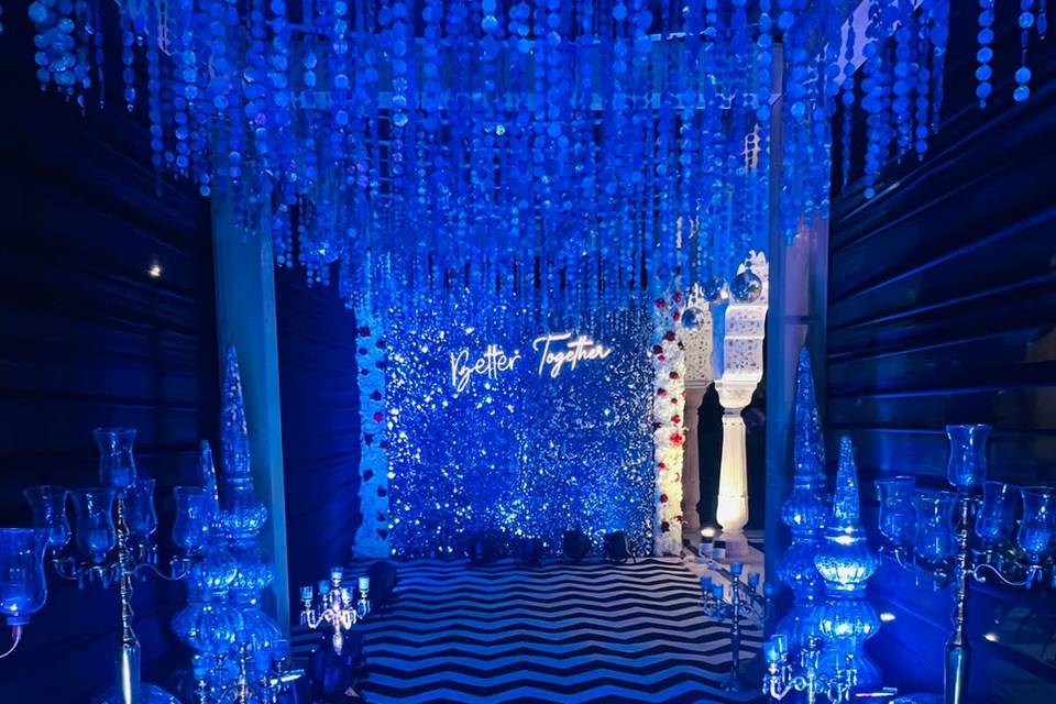 Decorate