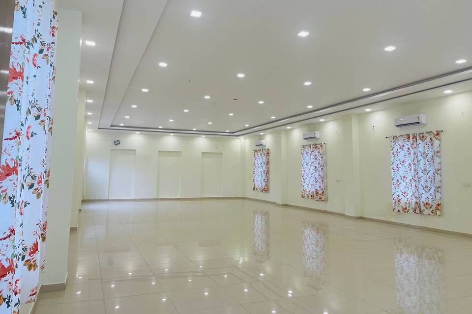 Decorate