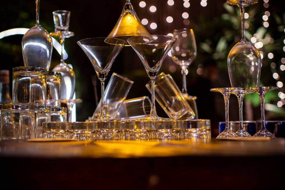 Wedding decor