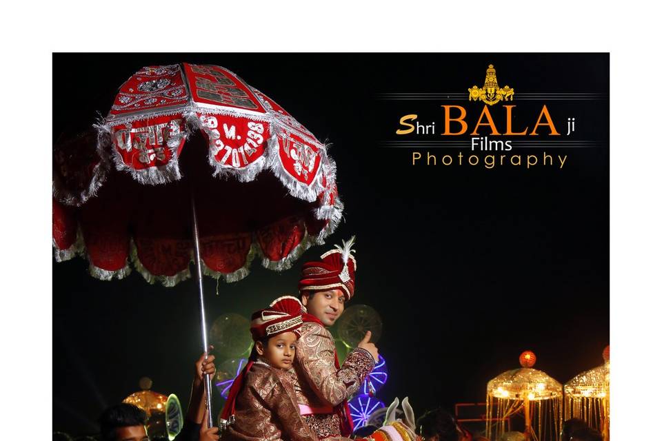 Shri Bala Ji Films