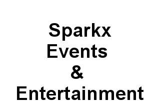 Sparkx Events & Entertainment