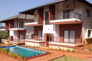 Forest Escapes Koyna Resort 1