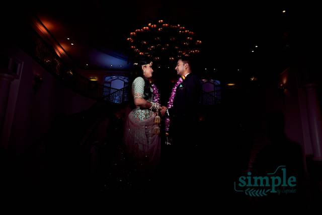 Couple Shot