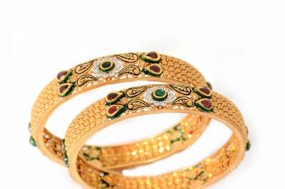 Bangles