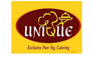 Unique events logo
