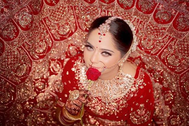 Bride