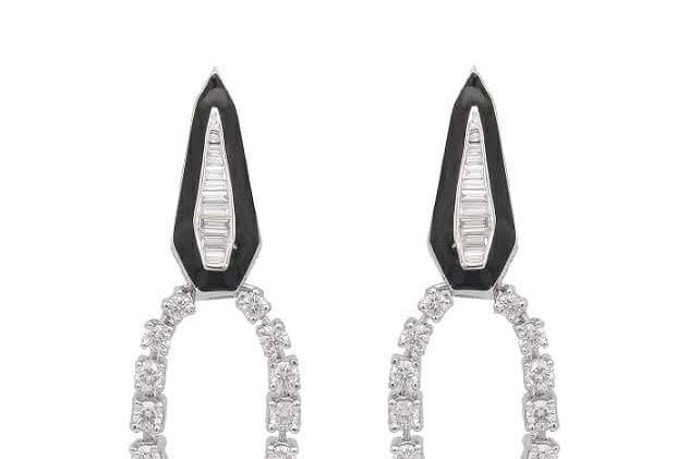 Long Earrings