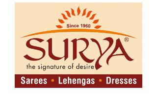 Surya House
