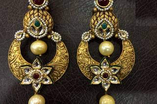 Gandaram Jewellers, Delhi