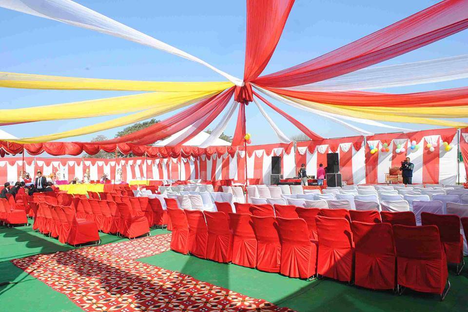 Dashmesh Caterings and Tent