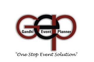 Gandhi event plannerz logo