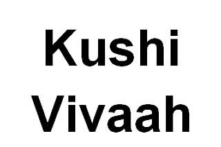 Kushi Vivaah Logo