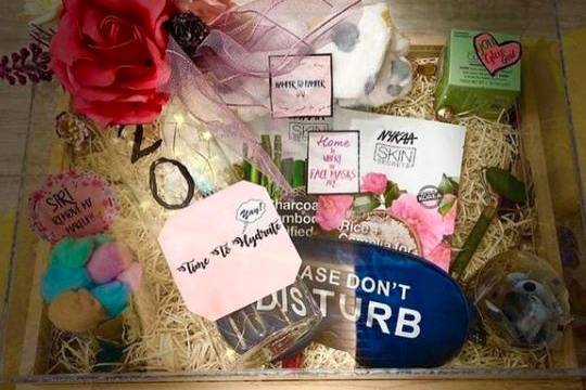 Gift hamper